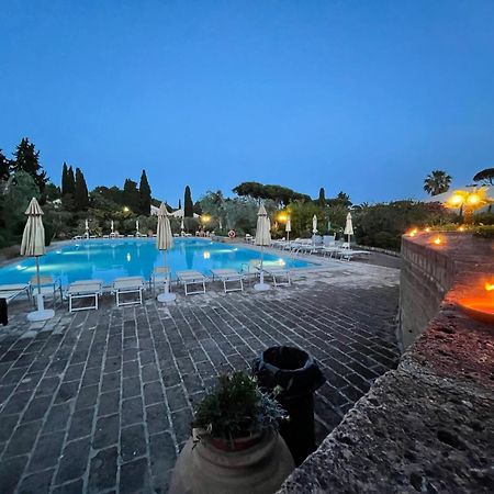 Residence Solemaremma 卡斯蒂里昂纳·德拉佩 外观 照片