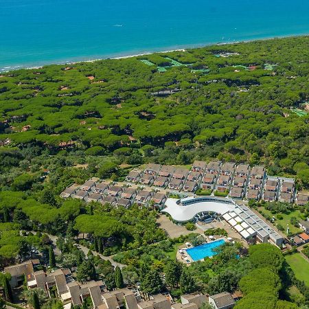 Residence Solemaremma 卡斯蒂里昂纳·德拉佩 外观 照片
