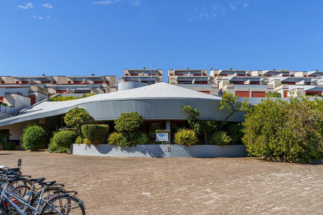Residence Solemaremma 卡斯蒂里昂纳·德拉佩 外观 照片