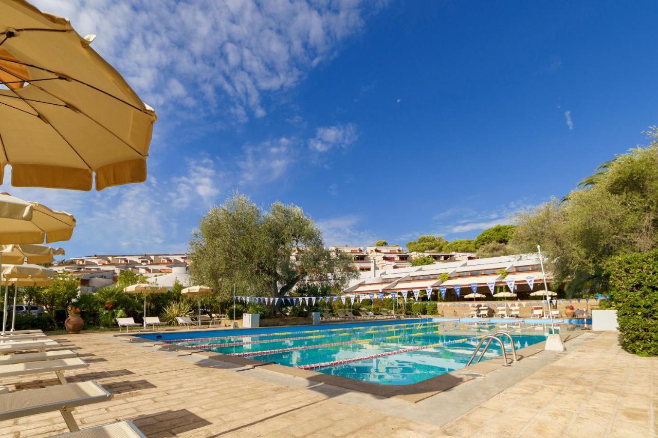 Residence Solemaremma 卡斯蒂里昂纳·德拉佩 外观 照片