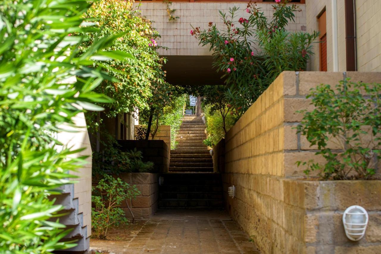 Residence Solemaremma 卡斯蒂里昂纳·德拉佩 外观 照片