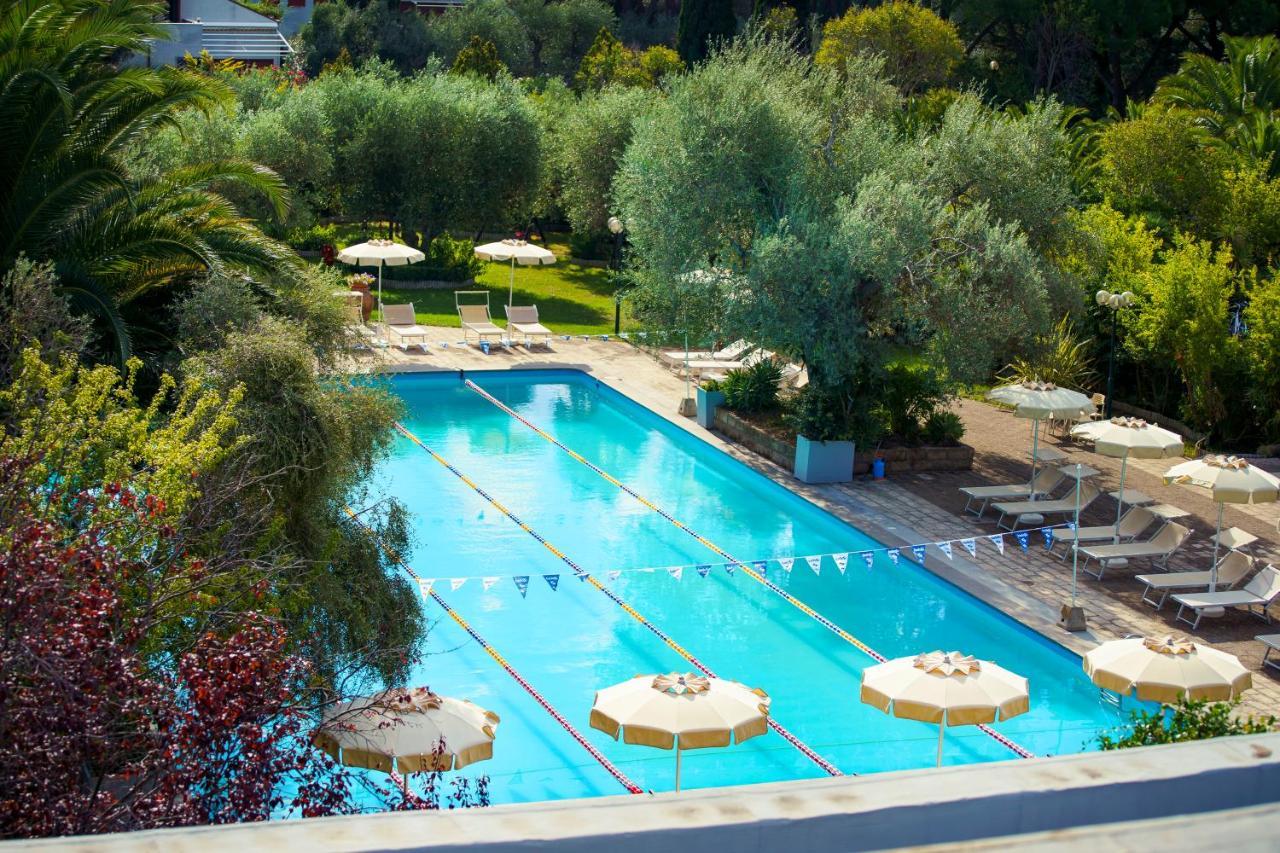 Residence Solemaremma 卡斯蒂里昂纳·德拉佩 外观 照片