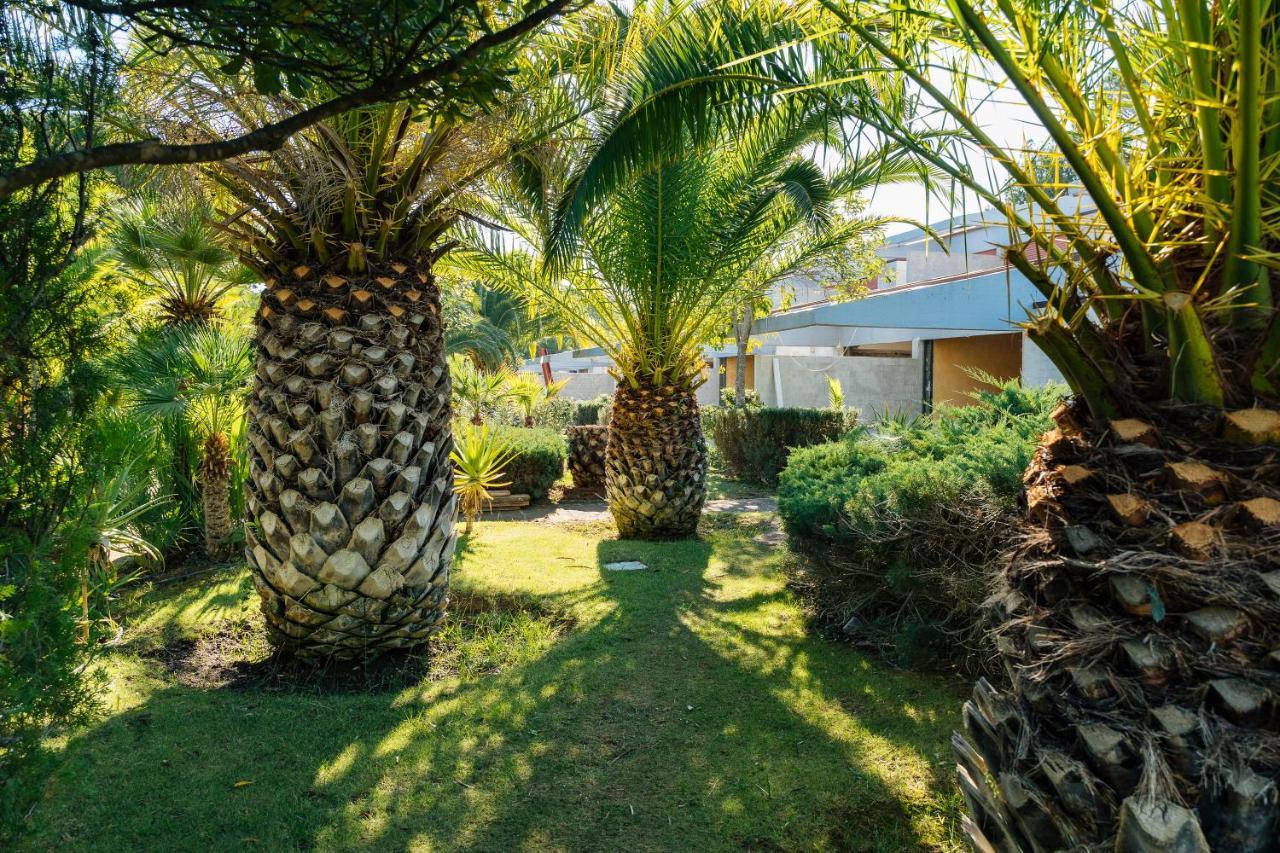 Residence Solemaremma 卡斯蒂里昂纳·德拉佩 外观 照片