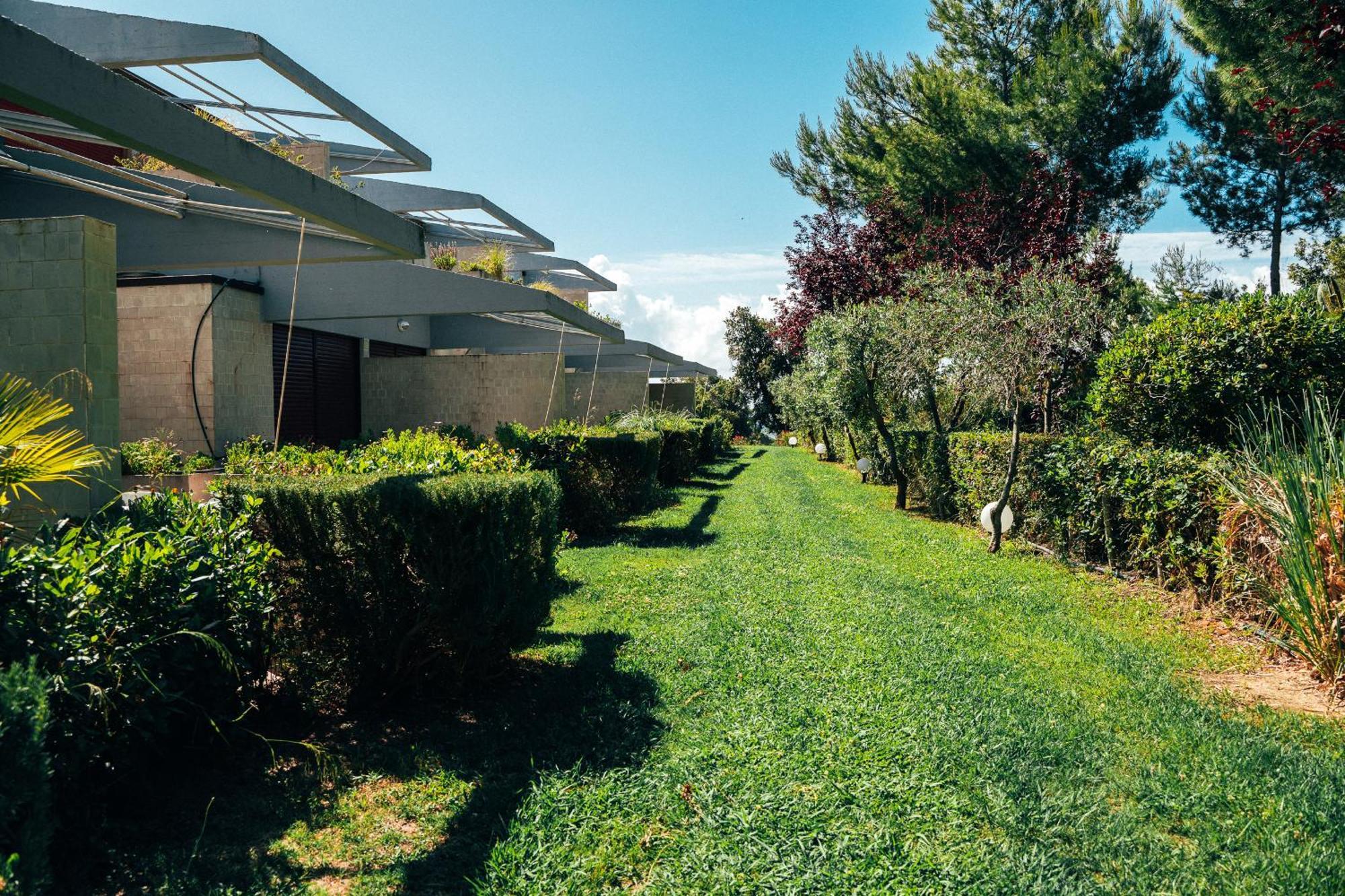 Residence Solemaremma 卡斯蒂里昂纳·德拉佩 外观 照片