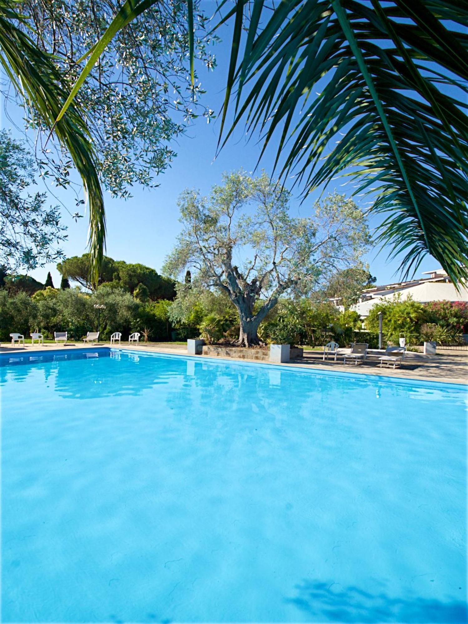 Residence Solemaremma 卡斯蒂里昂纳·德拉佩 外观 照片
