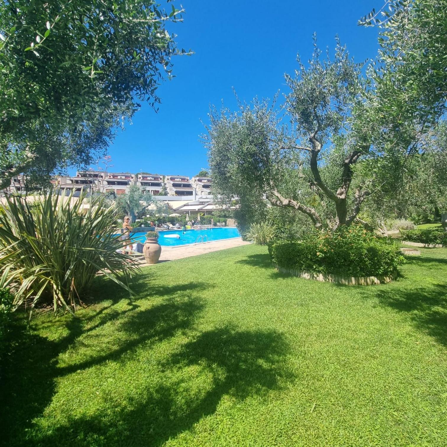 Residence Solemaremma 卡斯蒂里昂纳·德拉佩 外观 照片