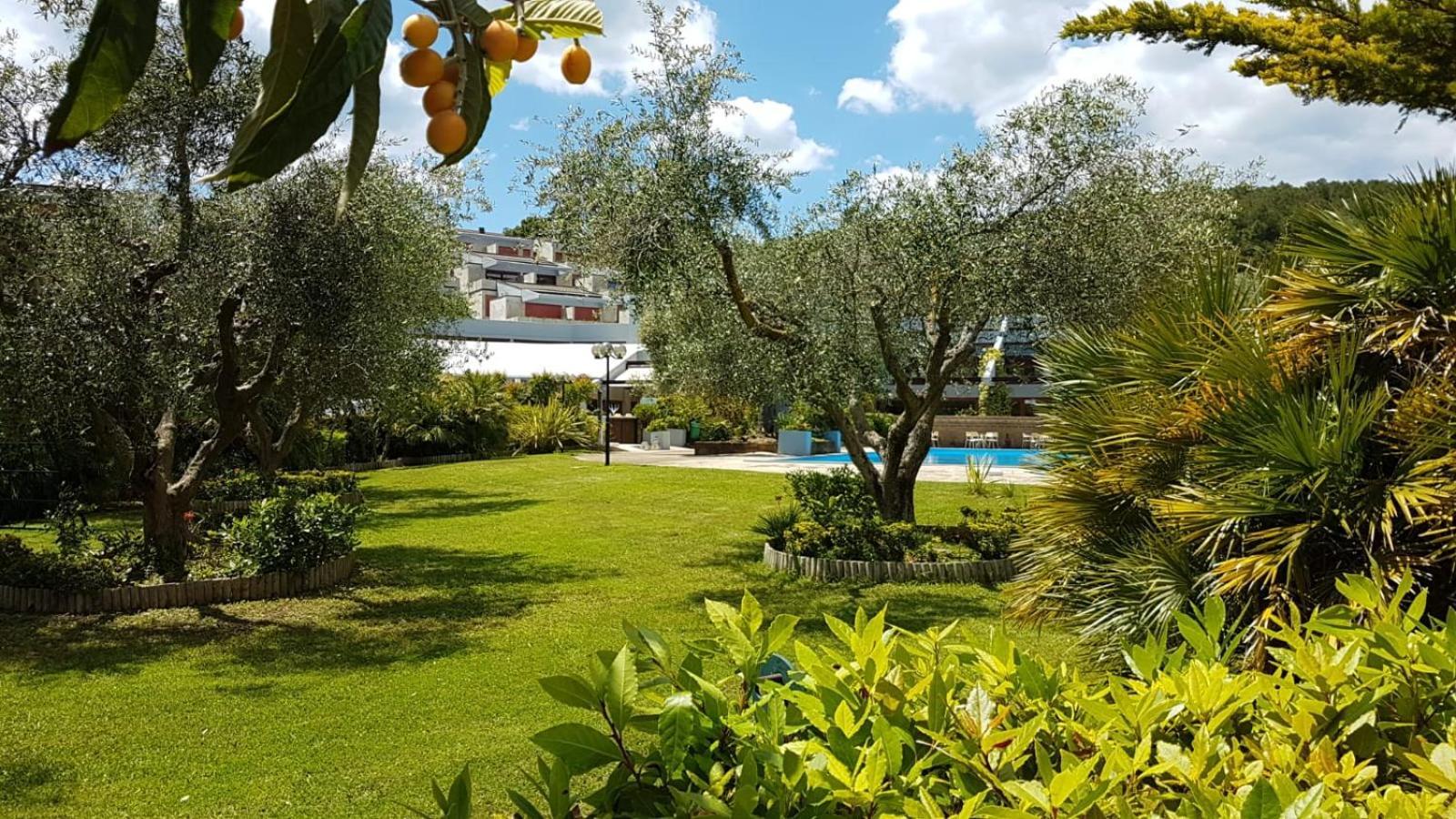 Residence Solemaremma 卡斯蒂里昂纳·德拉佩 外观 照片