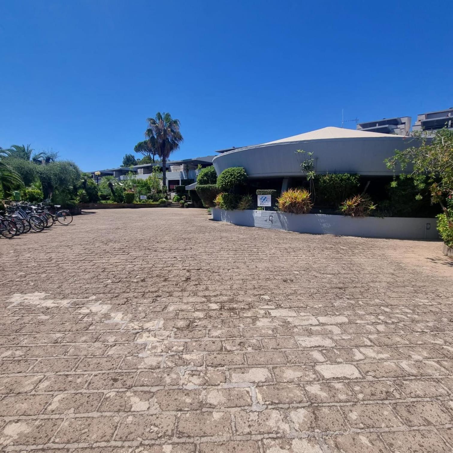 Residence Solemaremma 卡斯蒂里昂纳·德拉佩 外观 照片