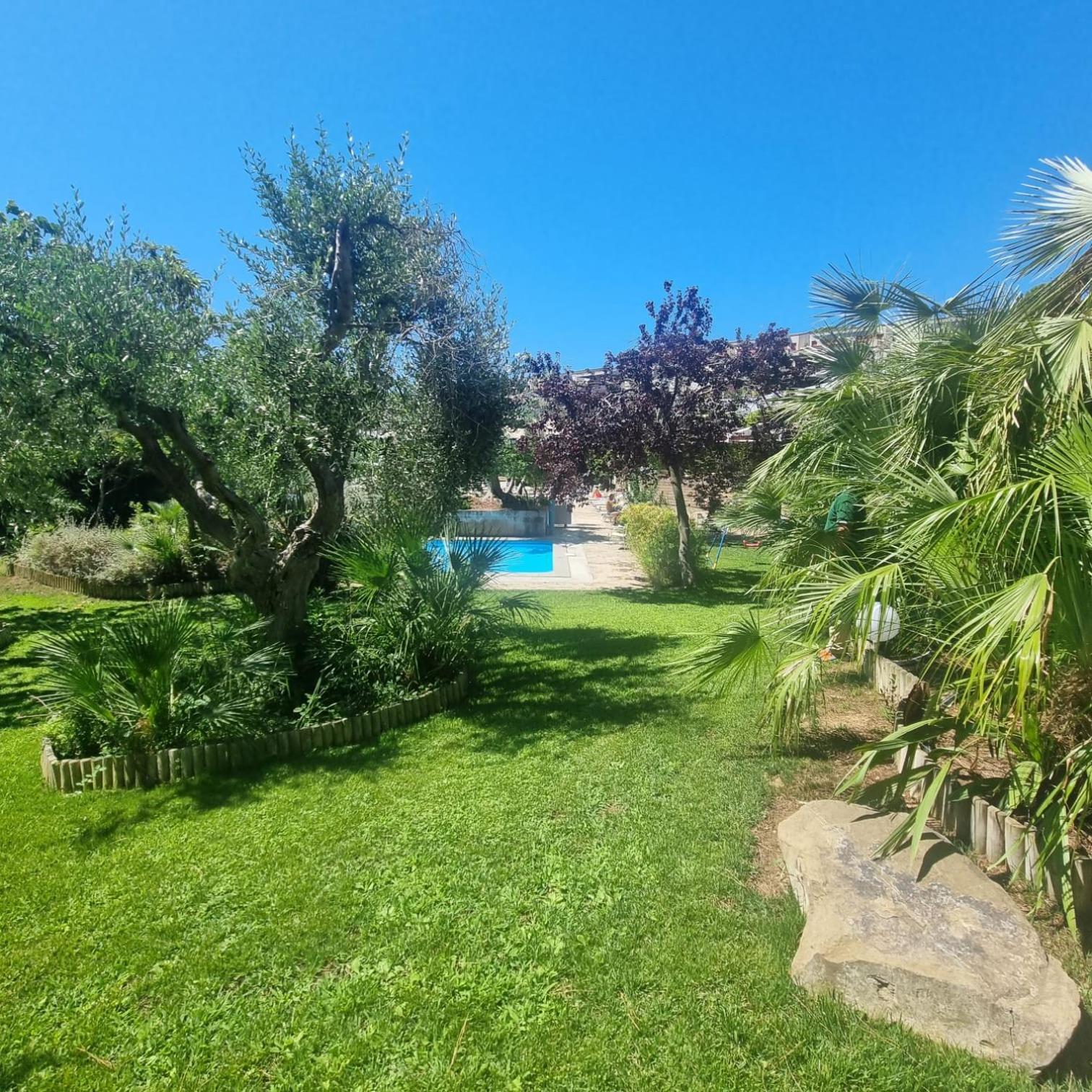 Residence Solemaremma 卡斯蒂里昂纳·德拉佩 外观 照片