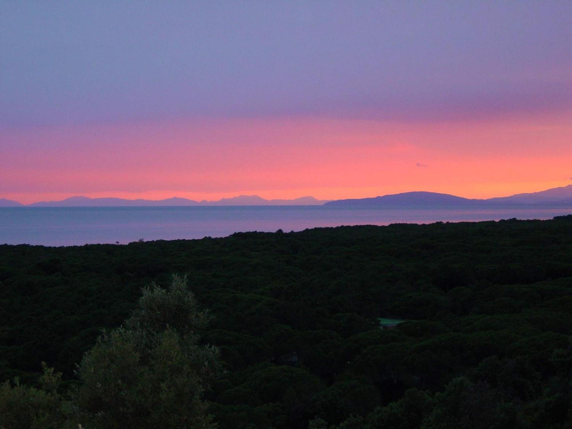 Residence Solemaremma 卡斯蒂里昂纳·德拉佩 外观 照片