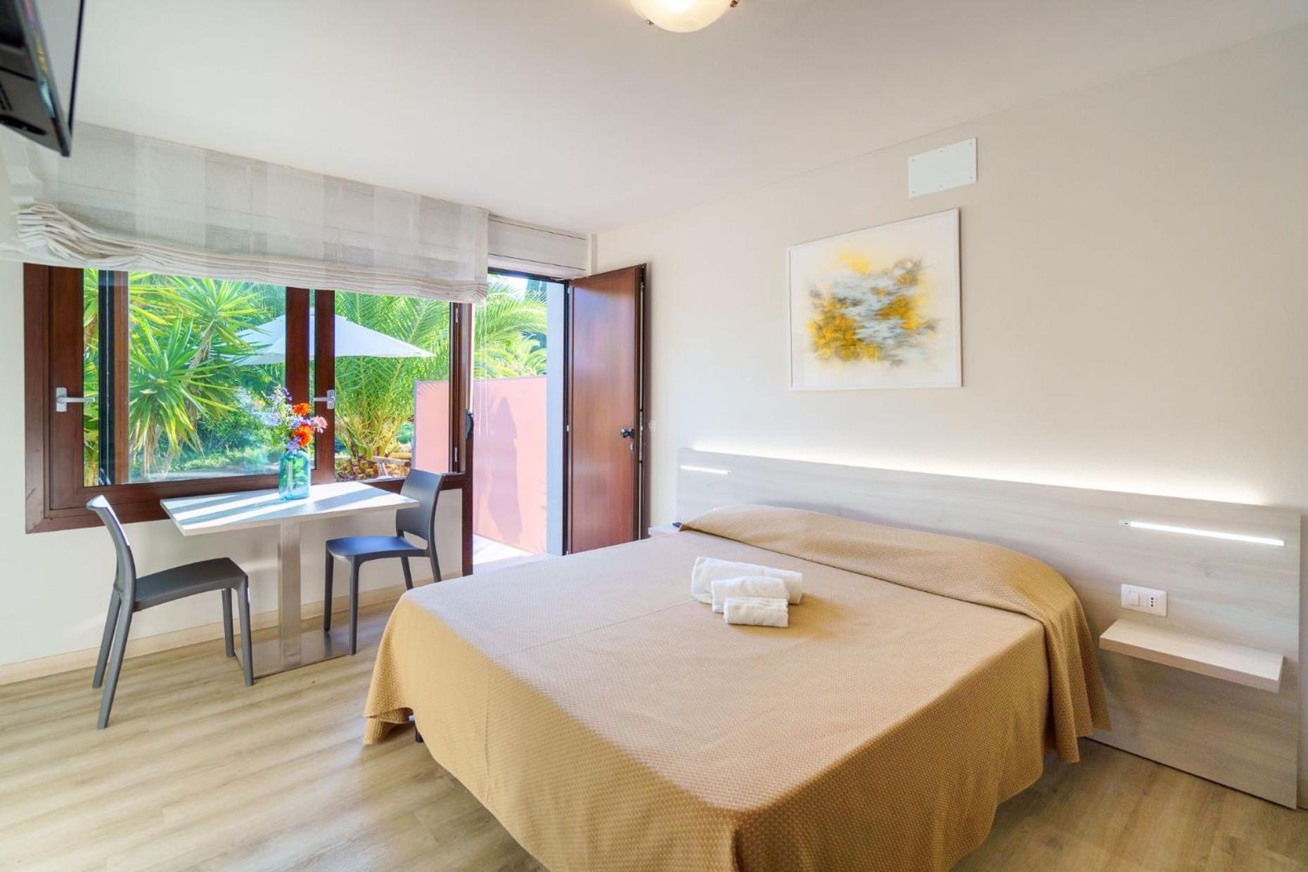 Residence Solemaremma 卡斯蒂里昂纳·德拉佩 外观 照片