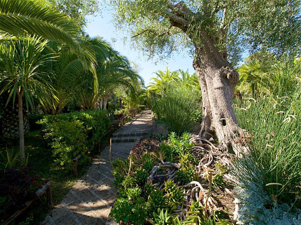 Residence Solemaremma 卡斯蒂里昂纳·德拉佩 外观 照片