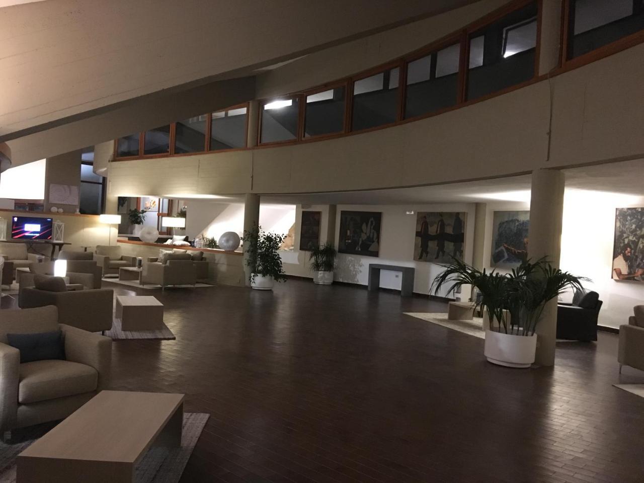 Residence Solemaremma 卡斯蒂里昂纳·德拉佩 外观 照片