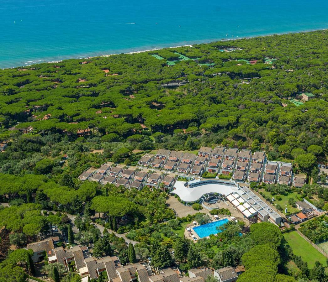 Residence Solemaremma 卡斯蒂里昂纳·德拉佩 外观 照片